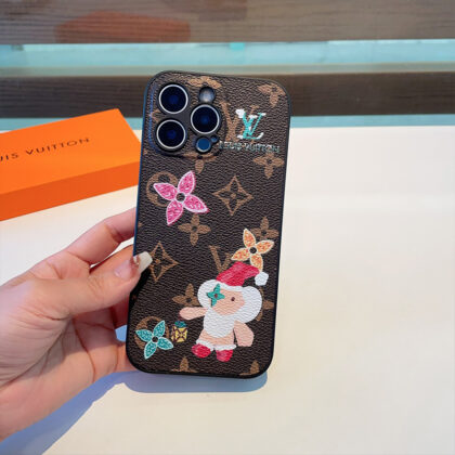 LV LOUIS VUITTON携帯電話ケース08 SS102491