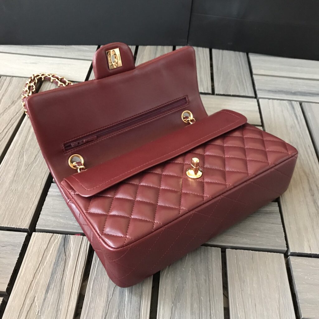 Chanel Flap Bag 1112 - 画像 (42)