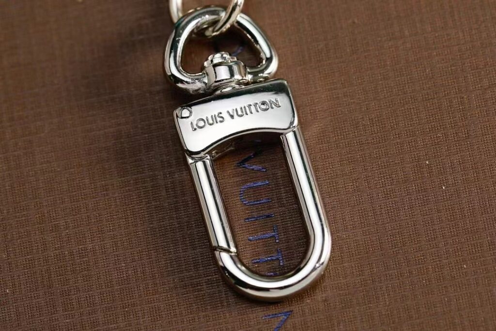 LV Louis Vuitton バッグペンダント キーホルダー 58 zm - 画像 (8)