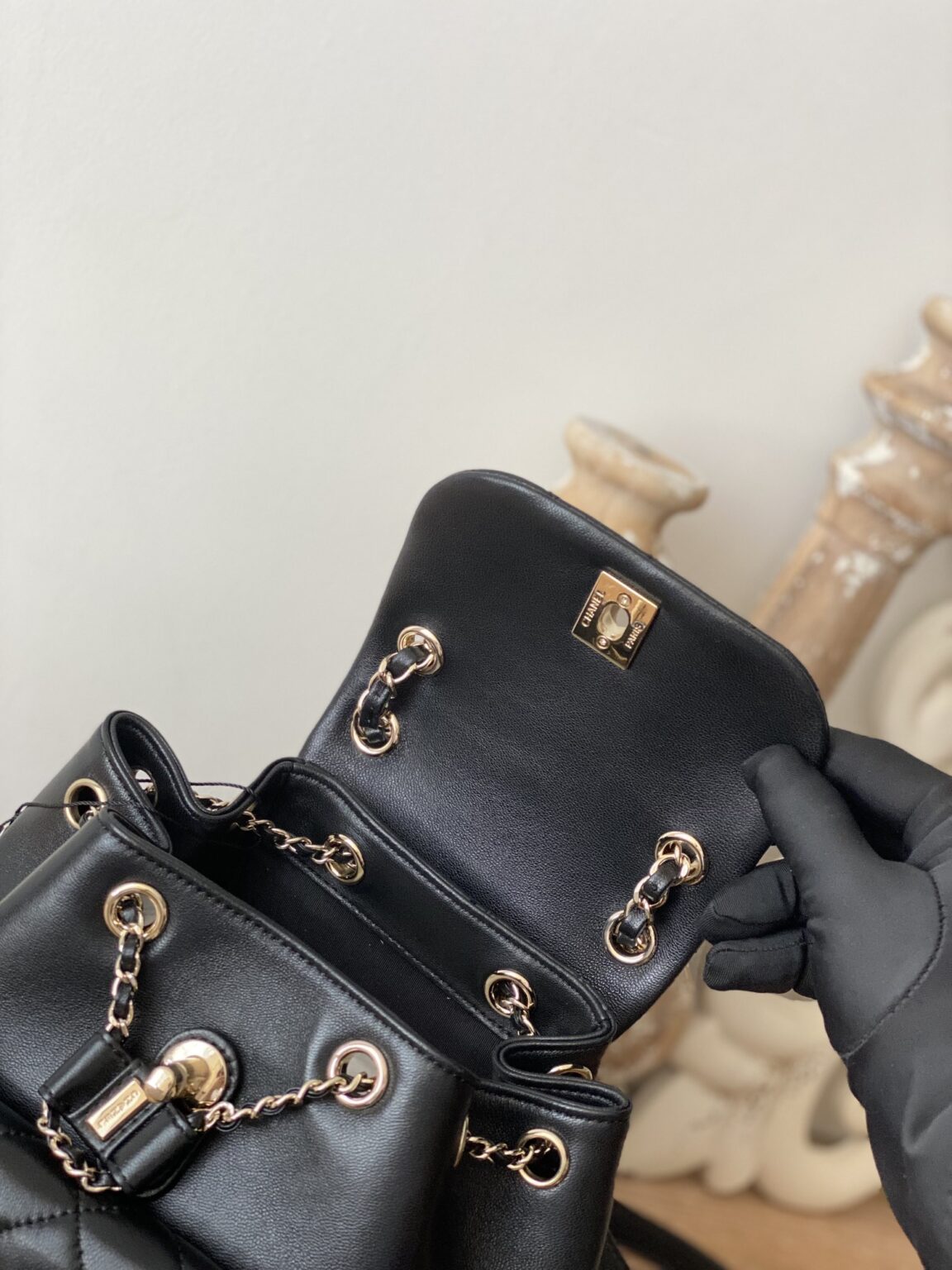 CHANEL 2022 DUMA 2908 - 画像 (5)