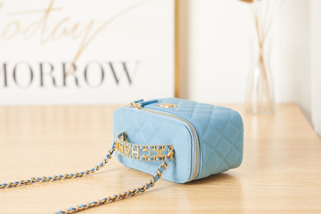 CHANEL 22S AS2805 - 画像 (7)