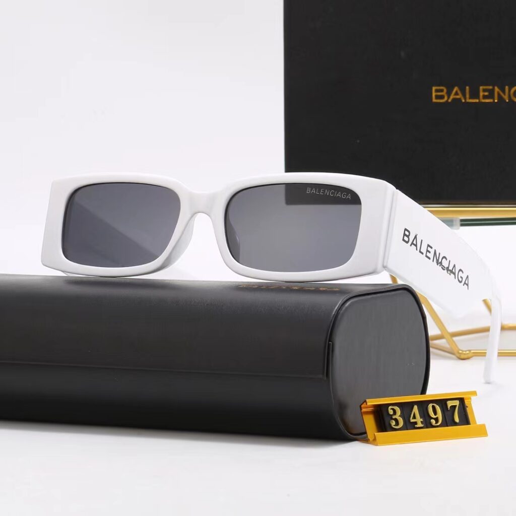 Balenciaga サングラス 03 - 画像 (2)