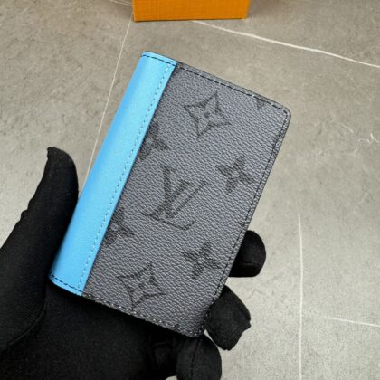 LV Louis Vuitton 新作財布です 62 zm 95523