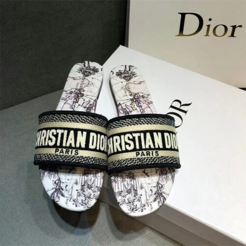 DIORスリッパ11 SS94125