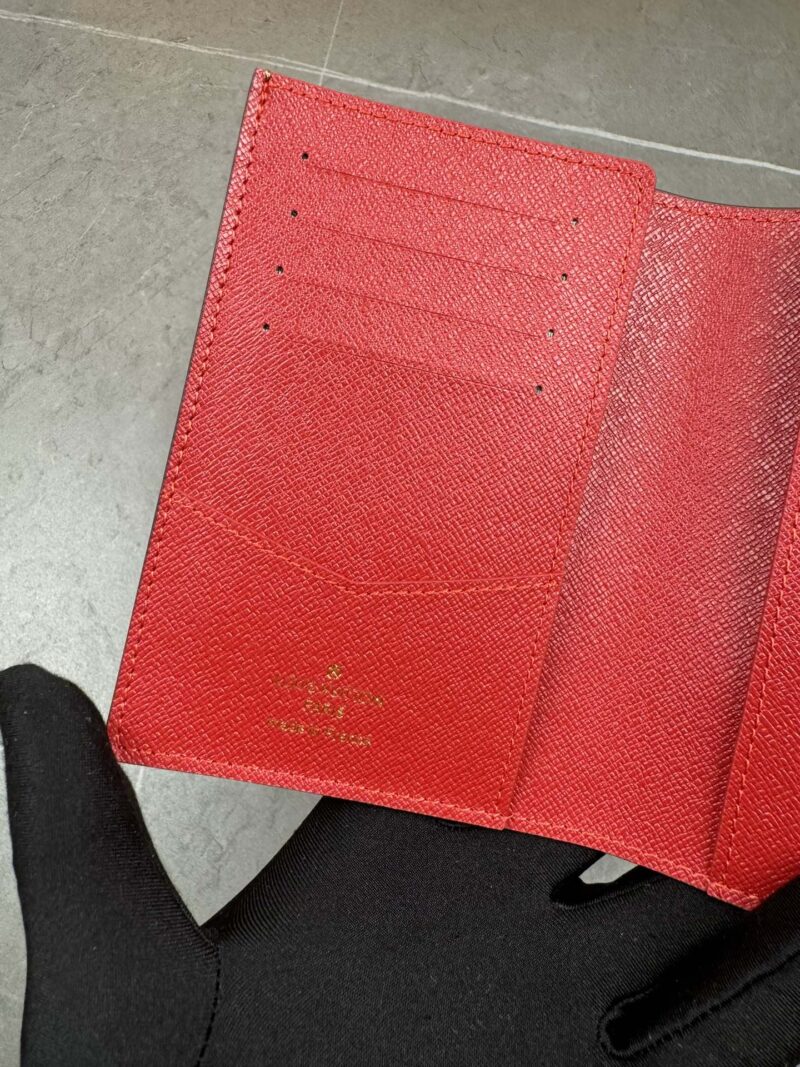 LV Louis Vuitton 新作財布です 41 zm 95522 - 画像 (5)