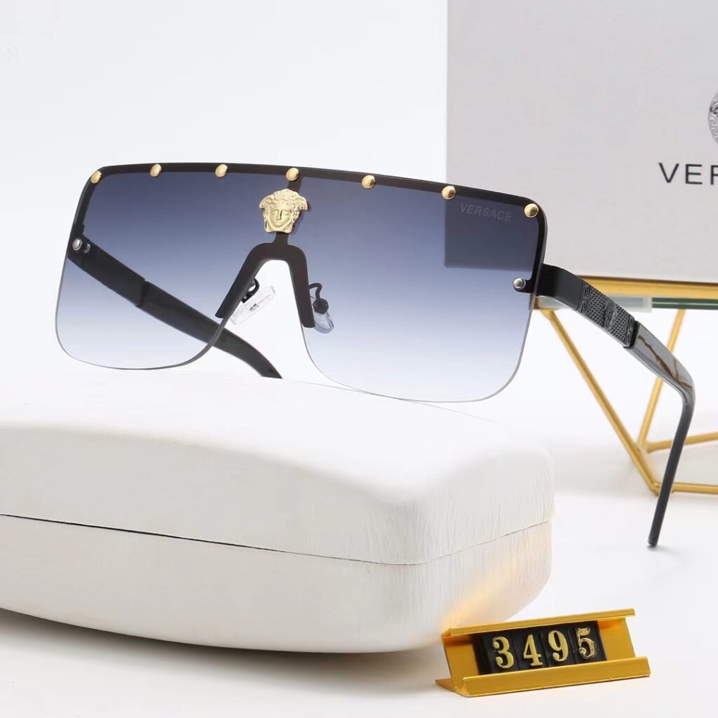 VERSACE サングラス 16zm - 画像 (6)