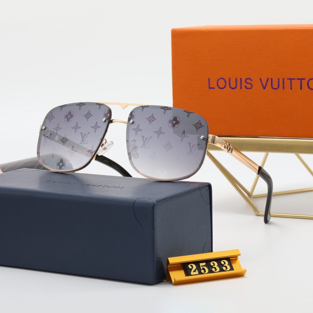 lv Louis Vuitton サングラス 31zm - 画像 (2)