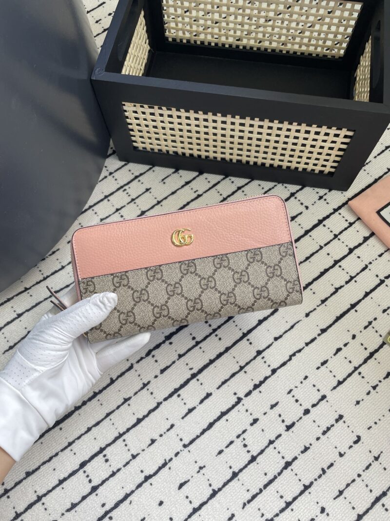 GUCCI 新作財布です 25 zm 95519 - 画像 (4)
