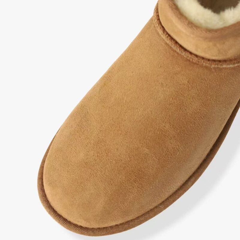 UGG boots Classic Ultra Mini - 画像 (7)