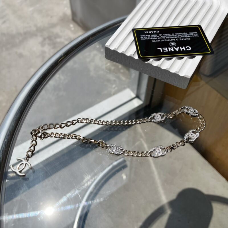 【Chanel 】【シャネル】ネックレス - 画像 (4)