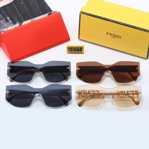 FENDI サングラス 18