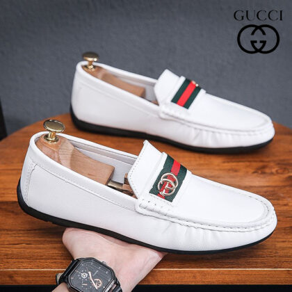 GUCCIおしゃれカジュアル靴10 SS97138