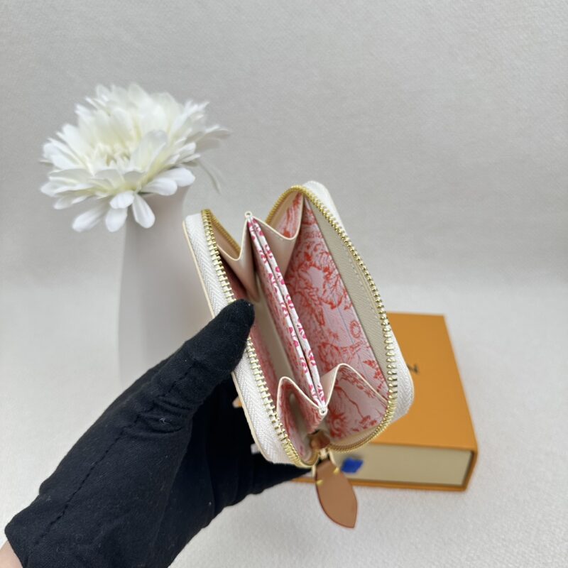 LV Louis Vuitton 新作財布です 57 zm 95520 - 画像 (4)