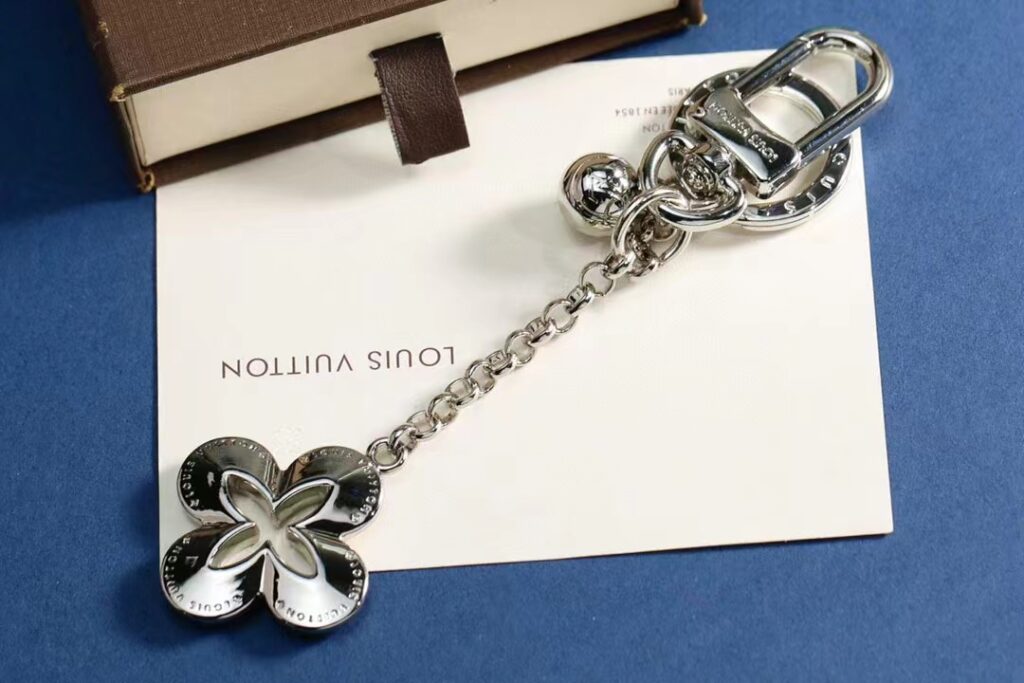 LV Louis Vuitton バッグペンダント キーホルダー 58 zm - 画像 (2)