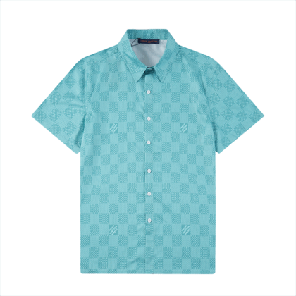 LV Louis Vuittonシャツ11ZM92539