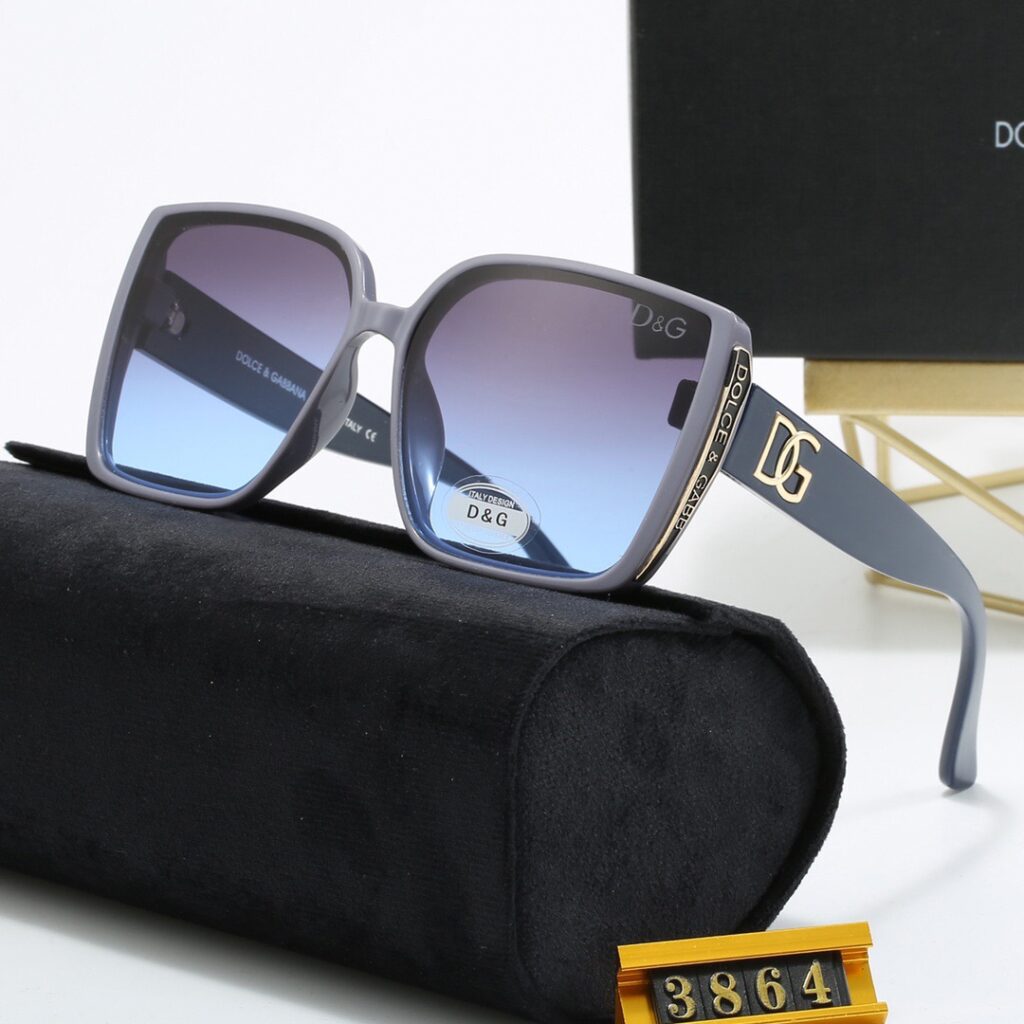 DG Dolce & Gabbana サングラス 18zm - 画像 (3)
