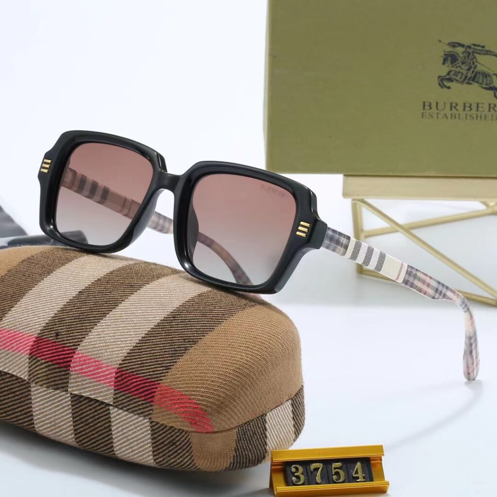 Burberry サングラス 22zm - 画像 (2)