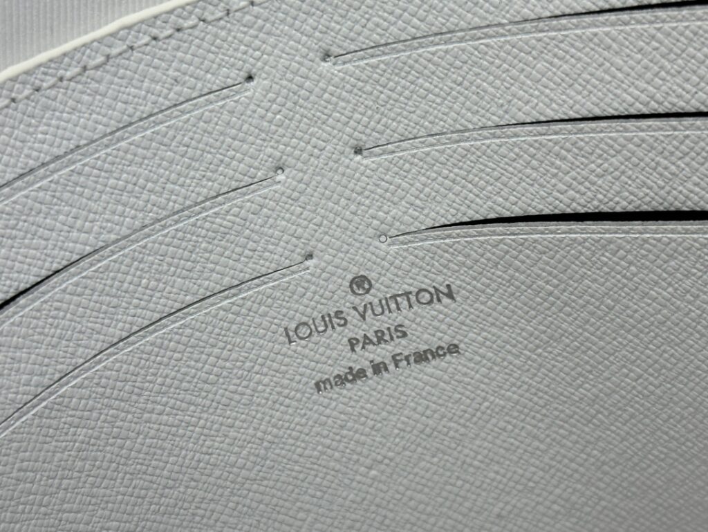 LV Louis Vuittonハンドバッグブリーフケース 36 zm 95526 - 画像 (9)