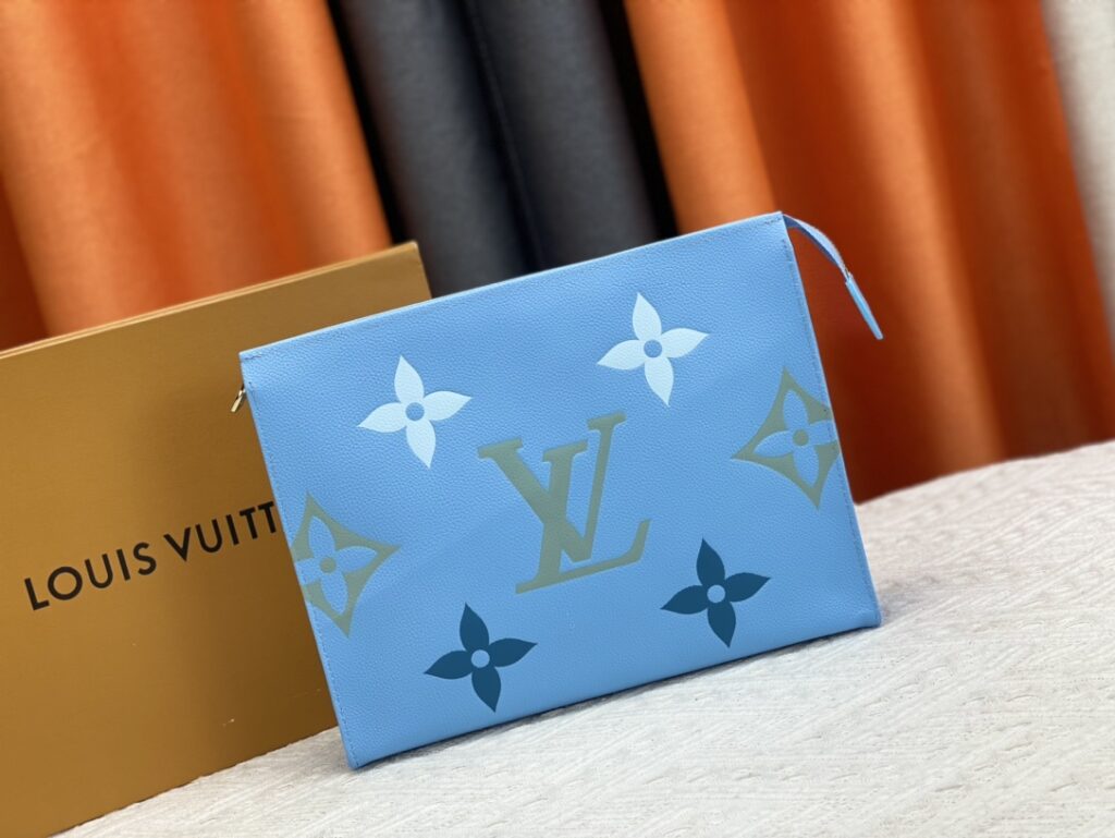 LV Louis Vuittonハンドバッグブリーフケース 9 zm 95524 - 画像 (2)