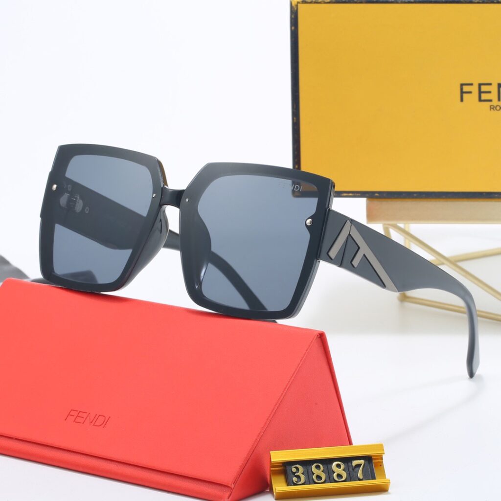 FENDI サングラス 19 - 画像 (2)