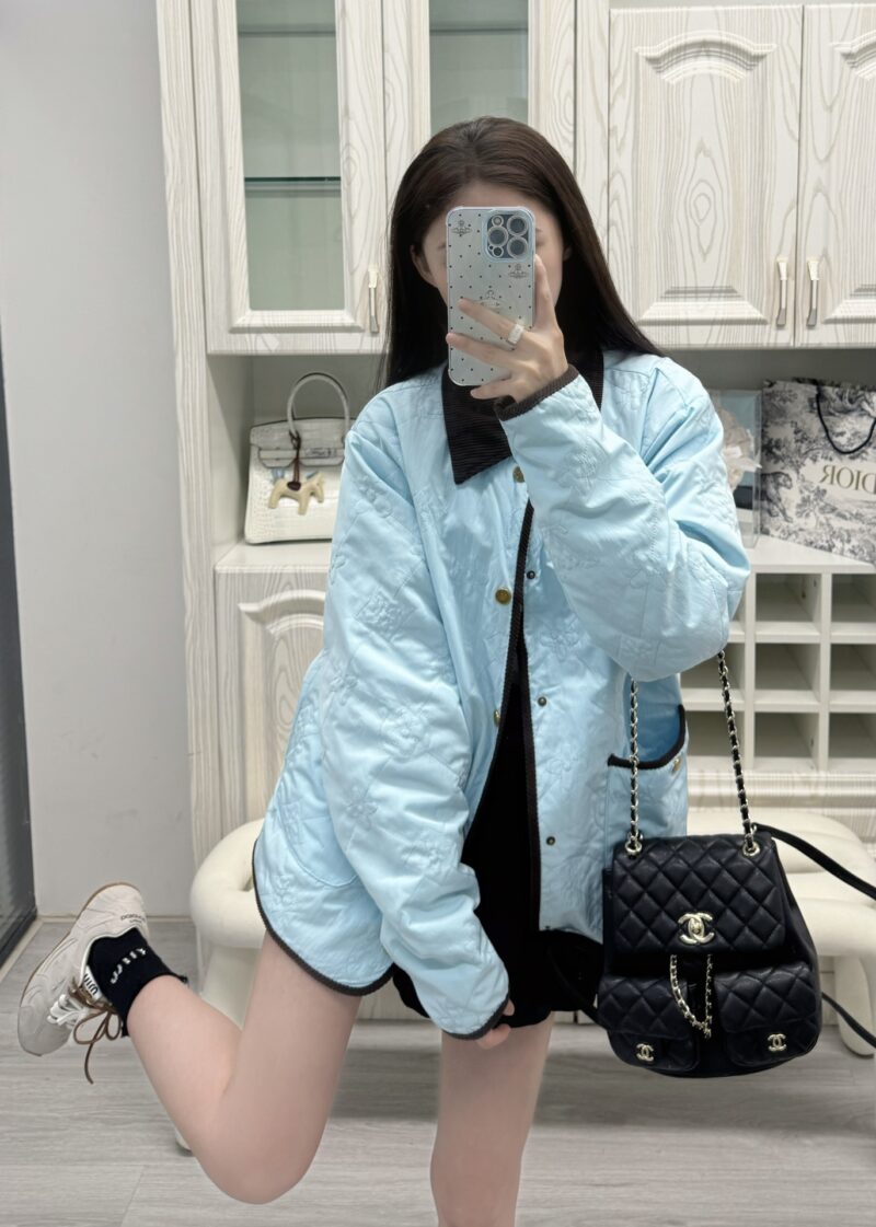 LV Louis Vuitton ダウンジャケット SS96782 - 画像 (7)