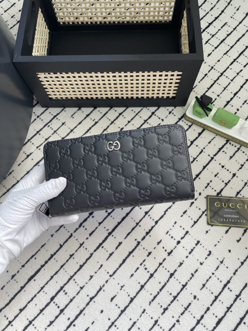 GUCCI 新作財布です 6 zm 95519