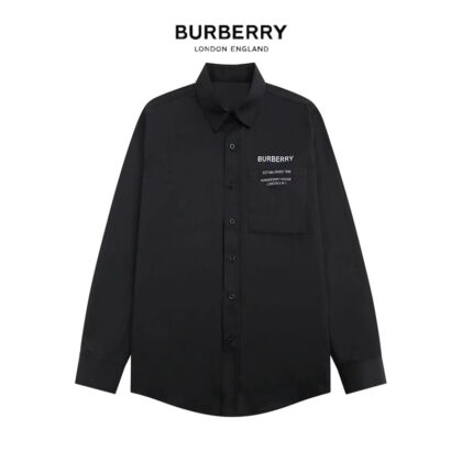 BURBERRYシャツ21 SS104911