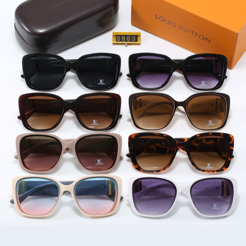 LV Louis Vuitton サングラス 21