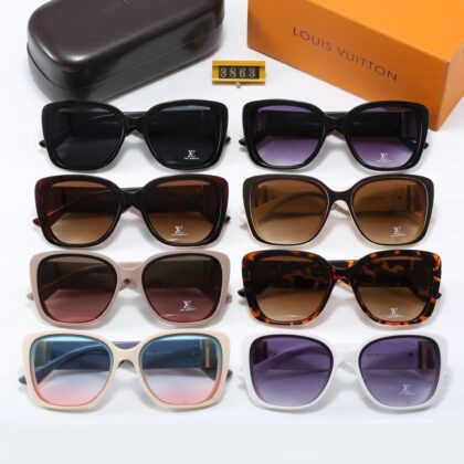 LV Louis Vuitton サングラス 21