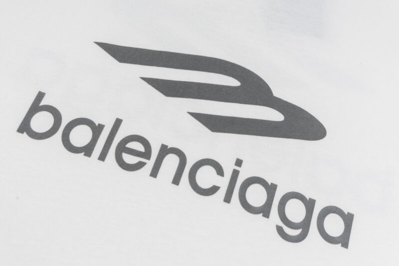 【BALENCIAGA 公式旗艦店】 バレンシアガ Tシャツ ご好評に付き再入荷！ - 画像 (11)