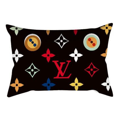 LV Louis Vuitton枕芯を含む抱き枕07 SS93585