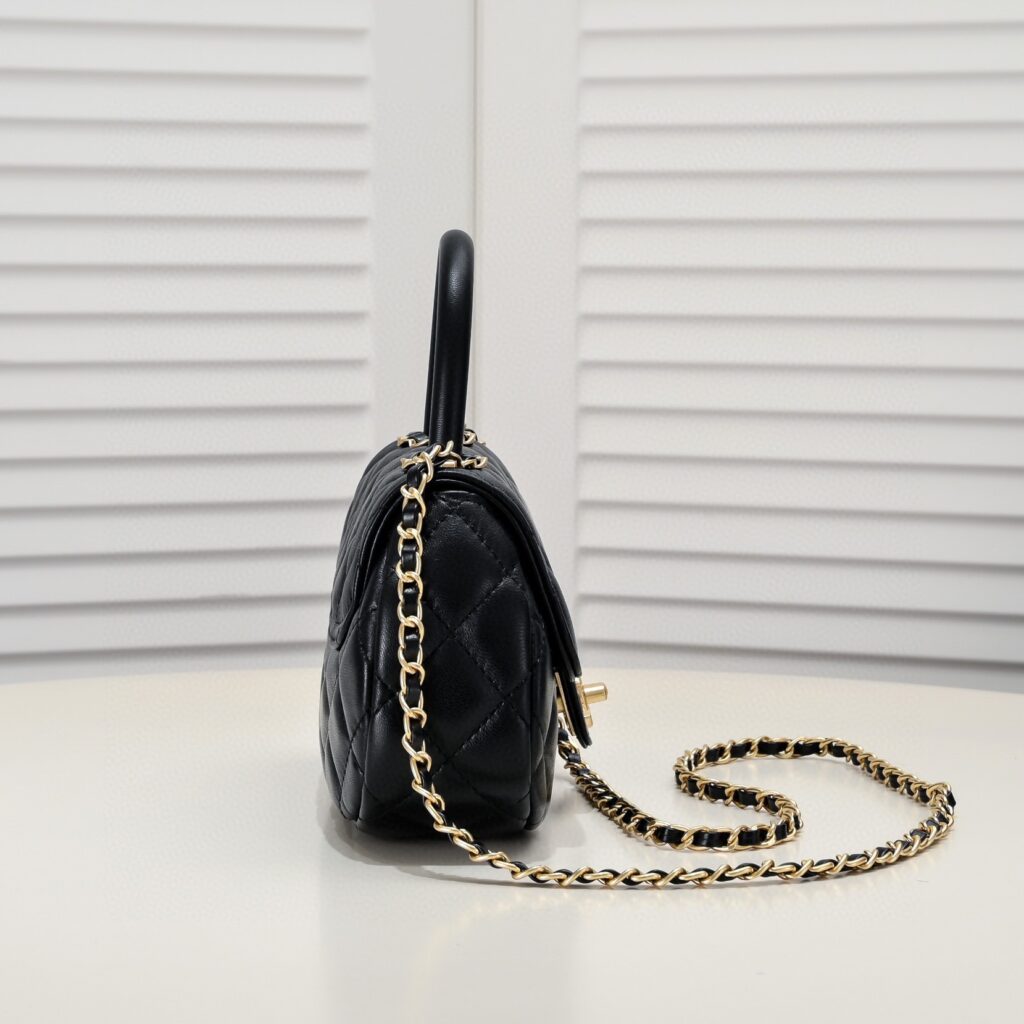 CHANEL 144C COCO HANDEL 9115 - 画像 (2)