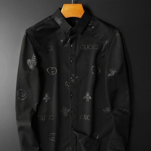 GUCCIシャツ21 SS90841