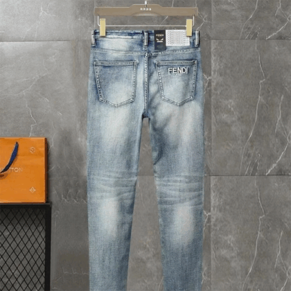 Fendi jeans 95403