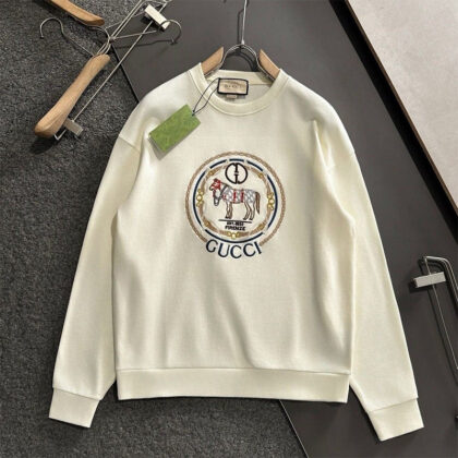 GUCCIパーカー 06 SS105222