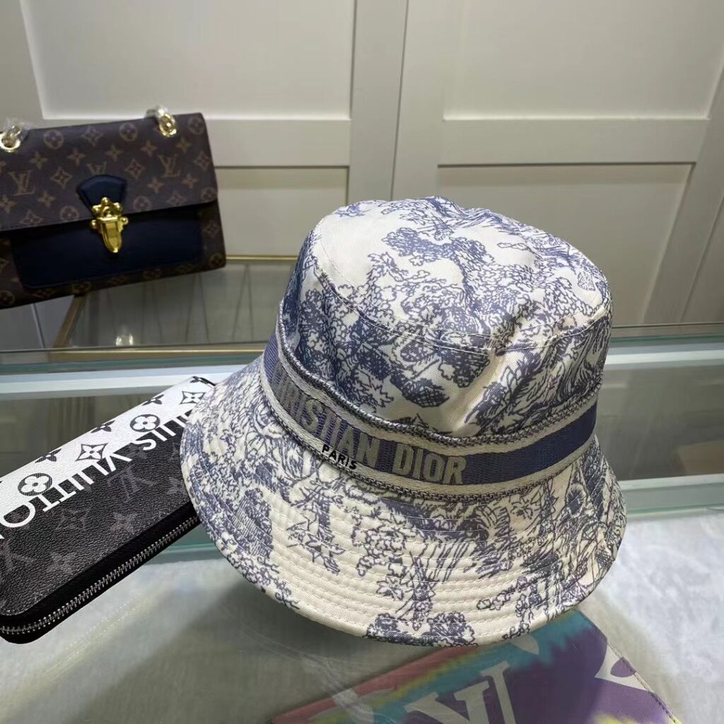 【DIOR旗艦店】（ディオール） ボブハット 4色 - 画像 (10)