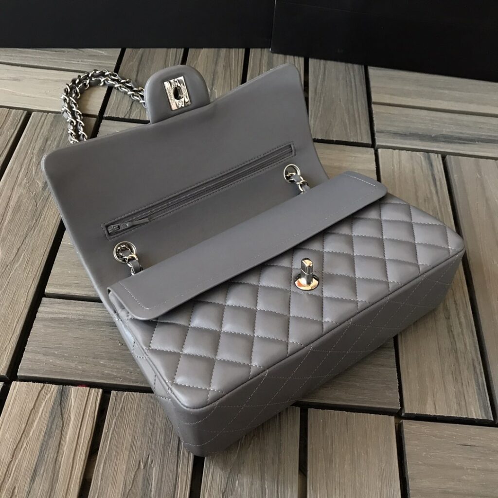 Chanel Flap Bag 1112 - 画像 (8)