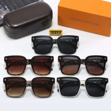 LV Louis Vuitton サングラス 14