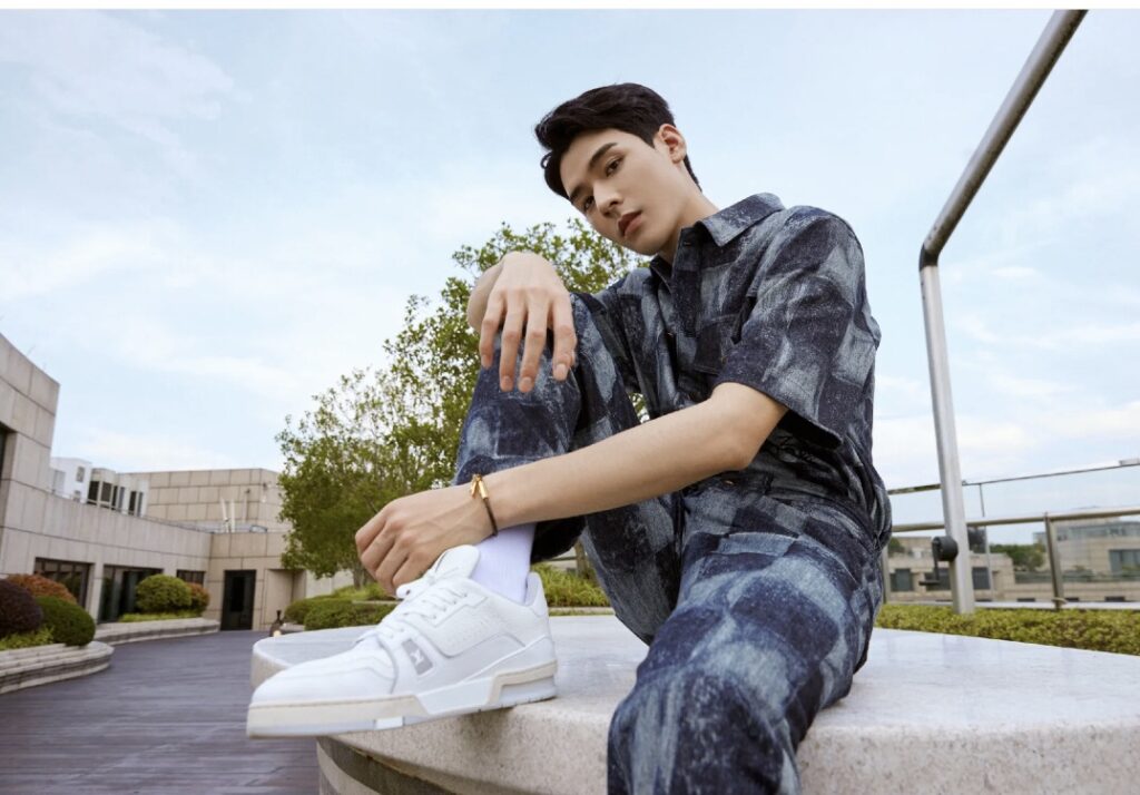 Louis Vuitton（ルイヴィトン）ブレスレット LV&NBA - 画像 (8)