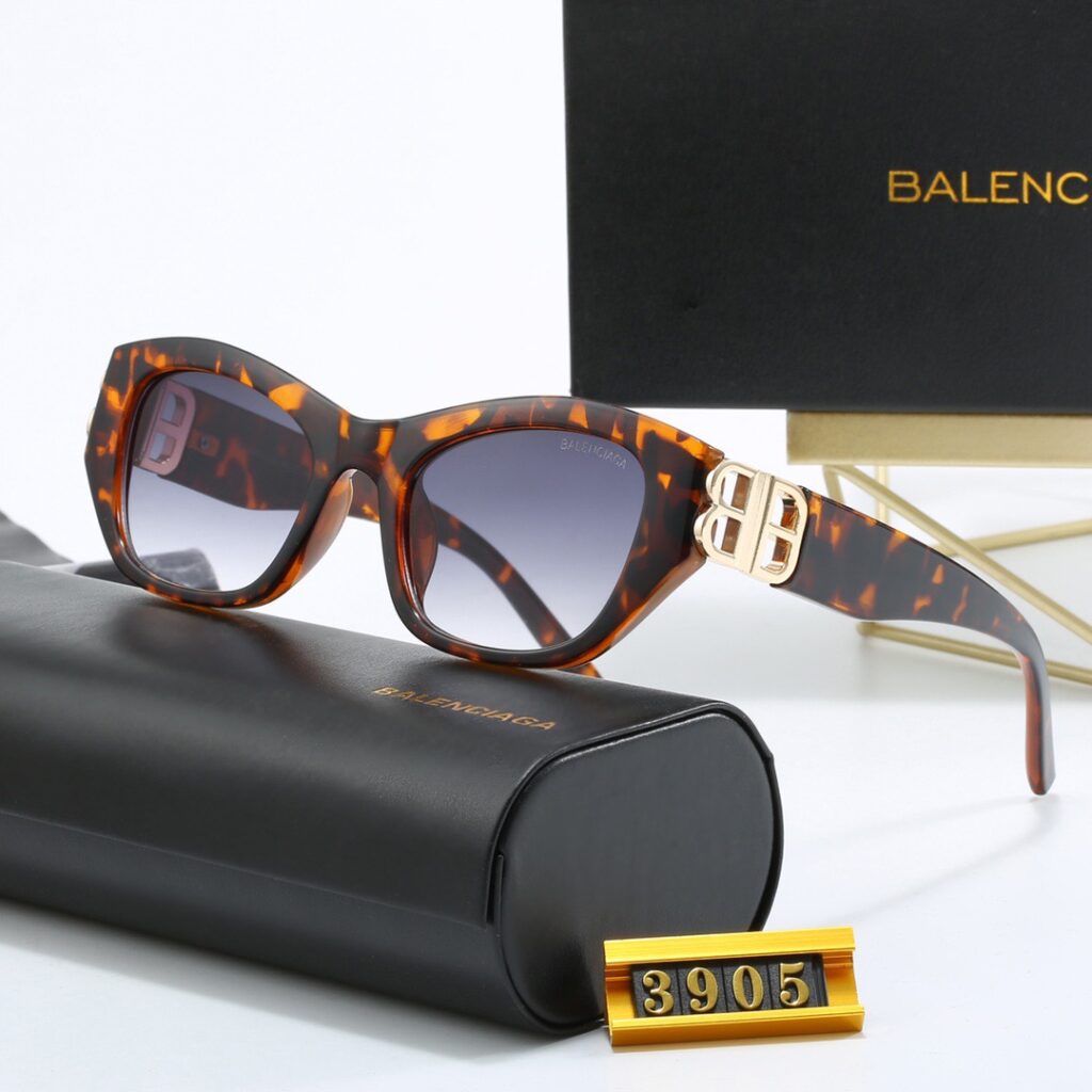 Balenciaga サングラス 09 - 画像 (4)