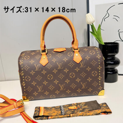 LV Louis Vuittonショルダーバッグ SS95714
