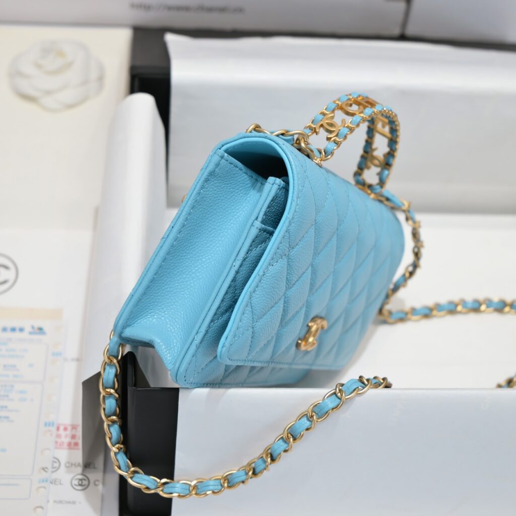CHANEL 22SS AP2804 - 画像 (2)