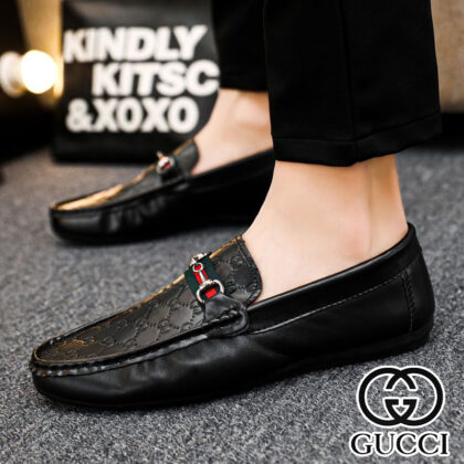GUCCIおしゃれ靴12 SS97301