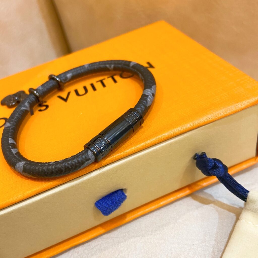 Louis Vuitton（ルイヴィトン）ブレスレット - 画像 (7)