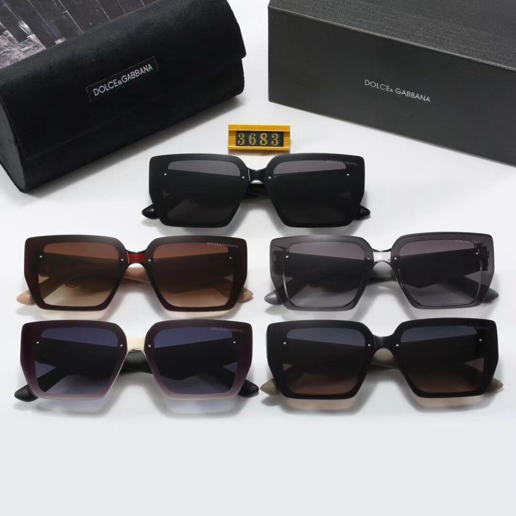 DG Dolce & Gabbana サングラス 15zm