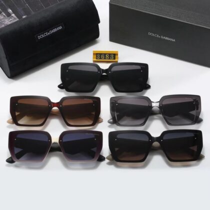 DG Dolce & Gabbana サングラス 15zm