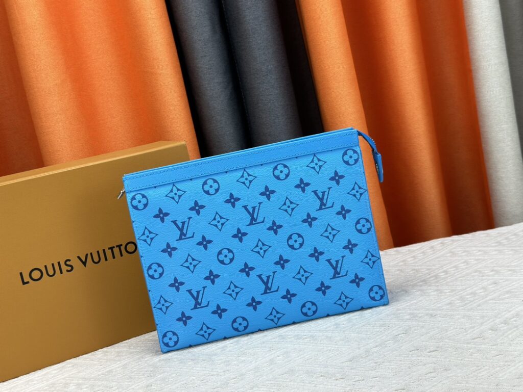 LV Louis Vuittonハンドバッグブリーフケース 4 zm 95524