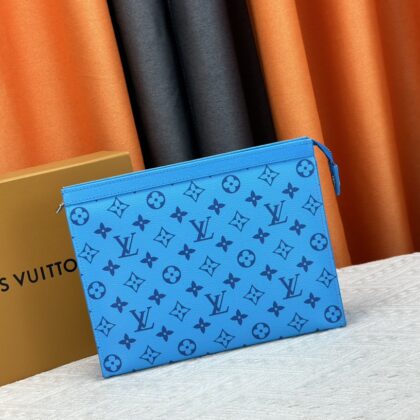 LV Louis Vuittonハンドバッグブリーフケース 4 zm 95524