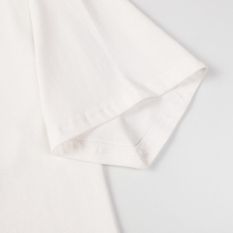 ARC’TERYX＊ロゴグラフィック ENVOY BIRDMARK T-SHIRT 24SS Tシャツ - 画像 (8)