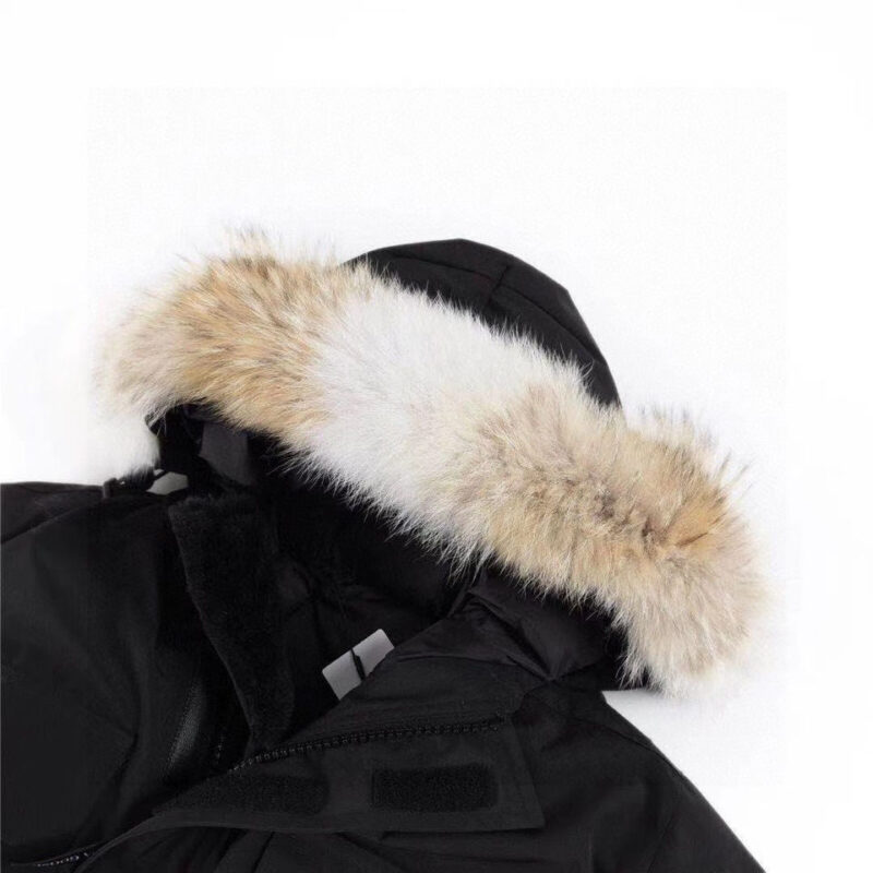 Canada Goose ダウンジャケット 代金引換 送料無料 おうちで試着 男女兼用、ご好評に付き再入荷！ - 画像 (9)